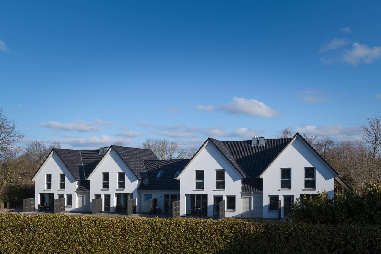 Todendorf auf Fehmarn Bauernhof Koehlbrandt 빌라 외부 사진