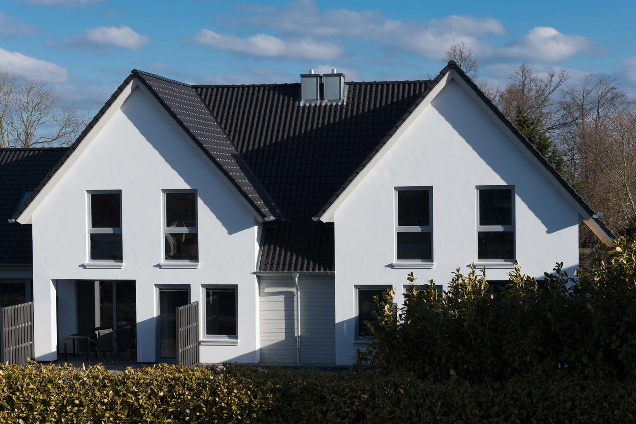Todendorf auf Fehmarn Bauernhof Koehlbrandt 빌라 외부 사진